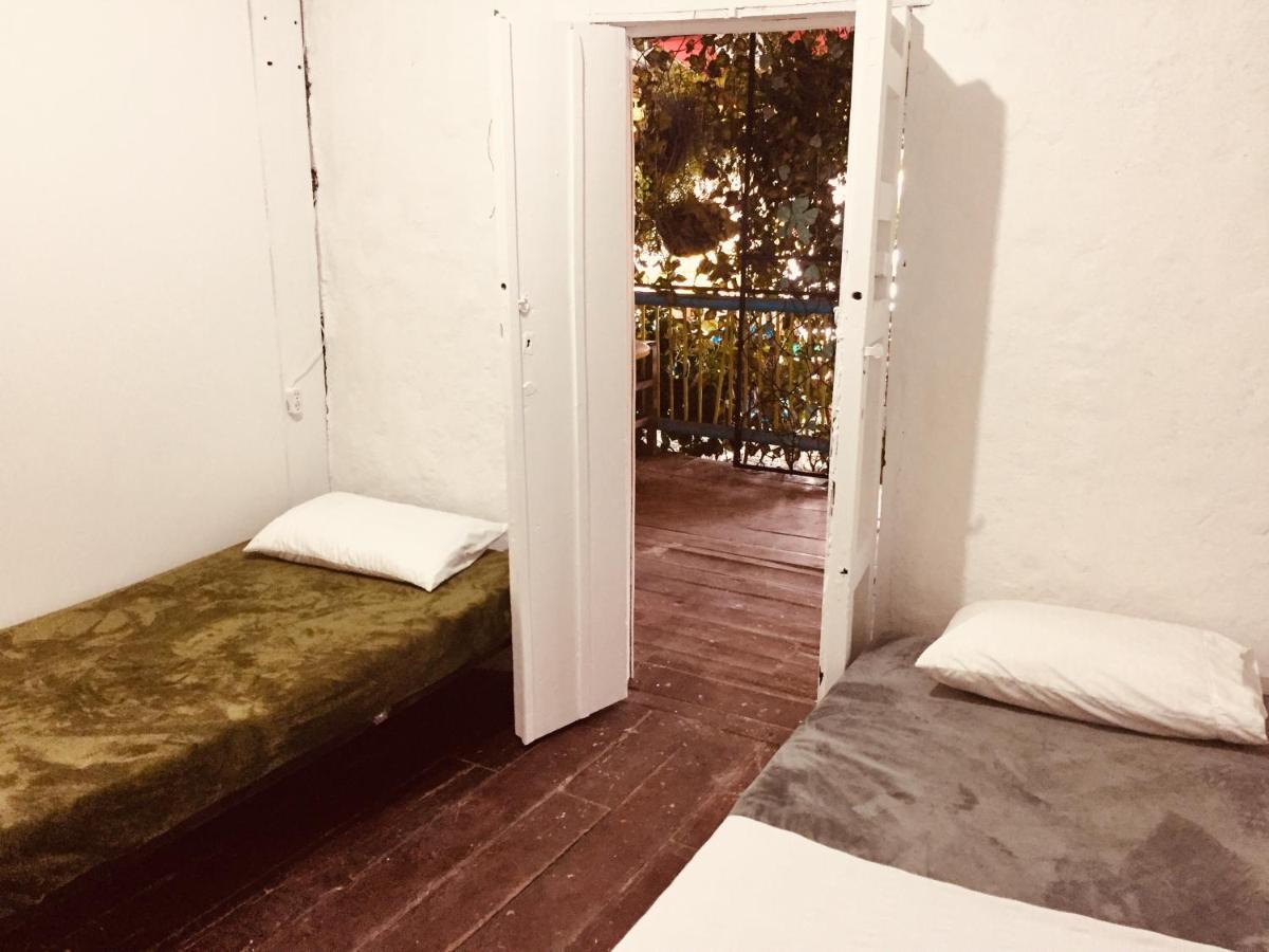 Meraki Salento Hostel Restaurante Zewnętrze zdjęcie